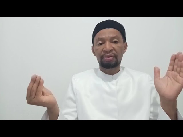 ⁣Darsa N°9شرح كتاب سلم التوفيق إلى محبة الله على التحقيق للعلامة الحبيب عبد الله بن حسين بن طاهر باعل