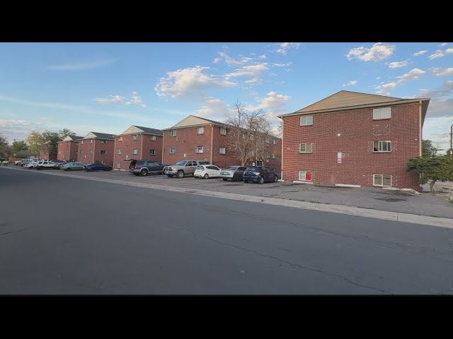 Controversial apartments in Colorado city of Aurora may be forced to close