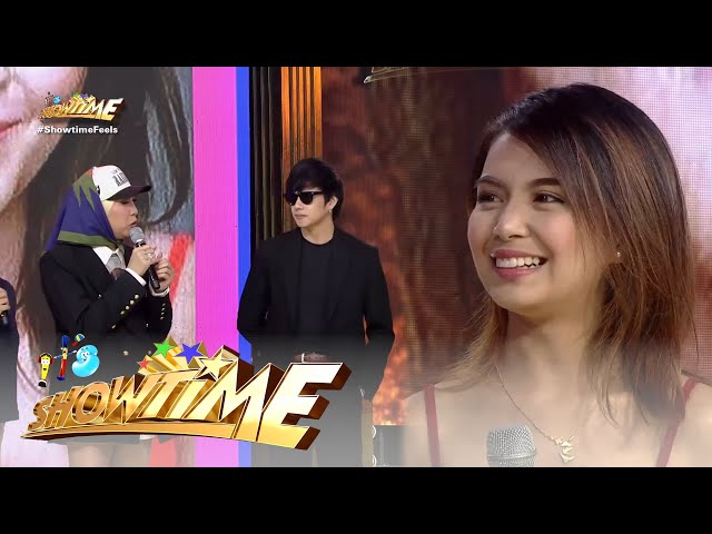 ⁣‘Daniel’ at ‘Kathryn,’ muling nagharap sa ‘It’s Showtime!’ (Kalokalike) | It's Showtime