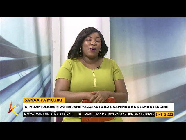 K24 TV LIVE| Habari kutoka kote nchini kwenye #K24Mchipuko