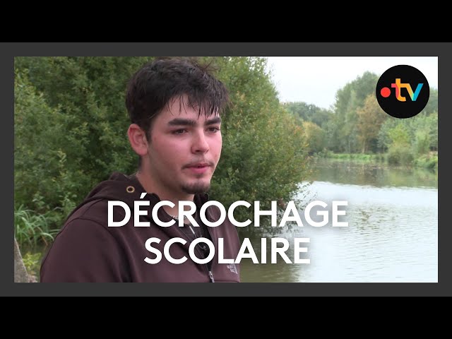 ⁣Décrochage scolaire : comment trouver une solution ?