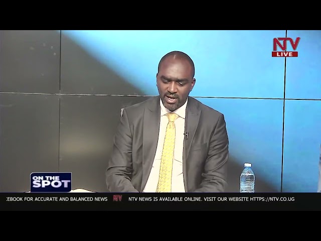 ⁣Effects of KCCA leadership challenges on service delivery | ON THE SPOT