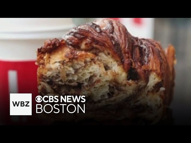 To Do List: Massachusetts bakery crawl and other weekend events