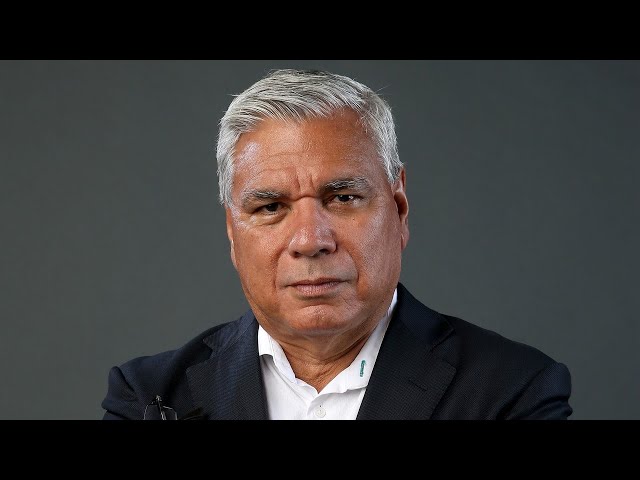 ⁣NSW Indigenous treaty is a ‘waste of time’: Warren Mundine