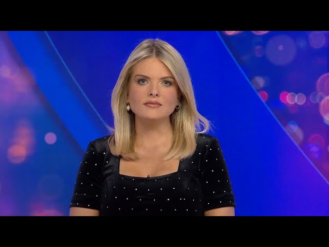 ⁣Erin Molan calls for people to maintain moral clarity on Israel