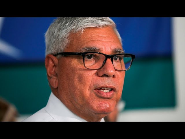 ‘We don’t want to be divided’: Warren Mundine criticises NSW Indigenous treaty