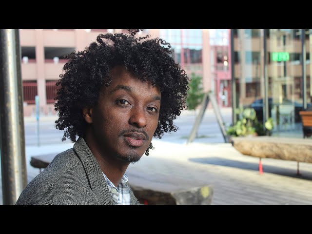 ⁣Canadian rapper K'naan behind hit song 'Wavin' Flag' charged with sexual assault