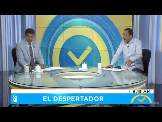 ⁣EN VIVO 27/9/2024 #ElDespertadorCompleto