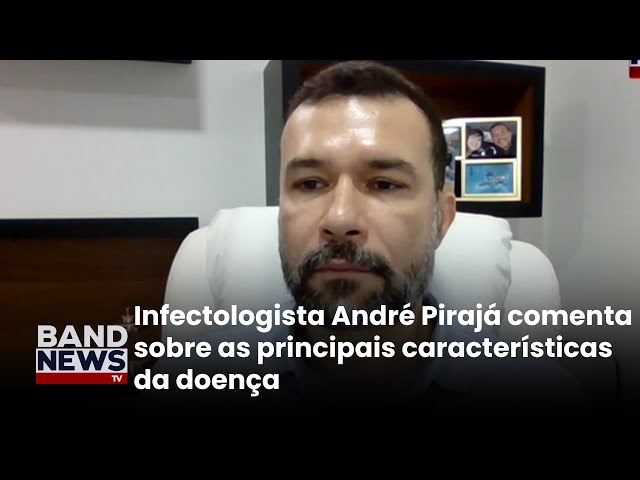 ⁣6 casos de Botulismo registrados na Bahia neste ano | BandNews TV