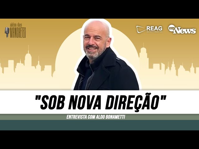 ⁣SAIBA TUDO SOBRE OS 3 ANOS DO MERCADÃO DE SP APÓS CONCESSÃO E COM NOVA ADMINISTRAÇÃO | BONAMETTI