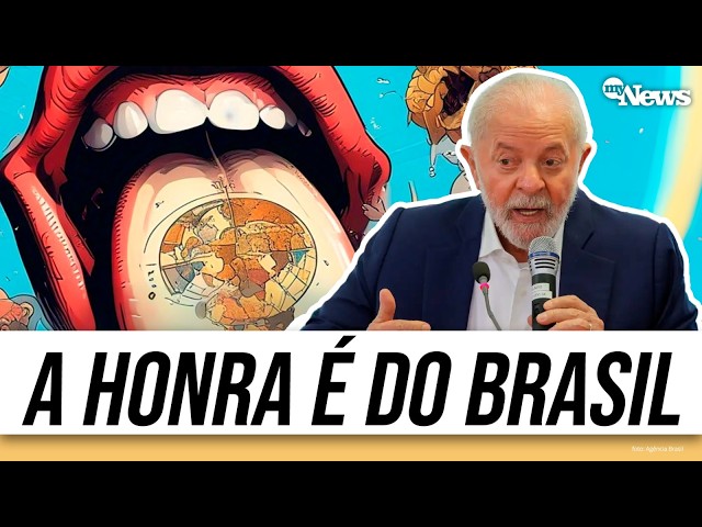 ⁣SAIBA POR QUE O BRASIL É SEMPRE O PRIMEIRO A DISCURSAR NA ONU?