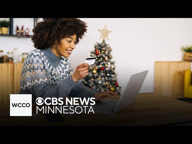 Holiday spending online expected to exceed $240 billion in 2024