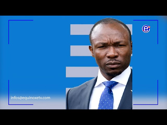 ⁣ANALYSE SUR L’ ARRESTATION DU SÉPARATISTE LUCAS AYABA CHO - EQUINOXE TV