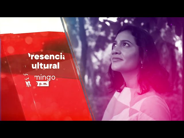 ⁣Presencia cultural (29/09/2024) Promo | TVPerú