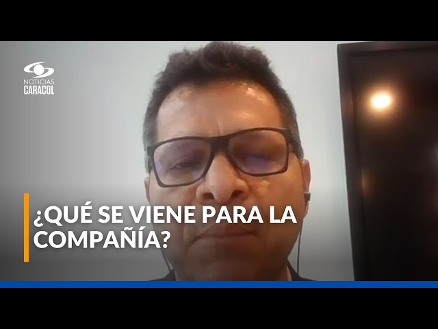 ⁣“Nivel de deuda de Ecopetrol ha subido en los últimos años”, dice presidente de la USO