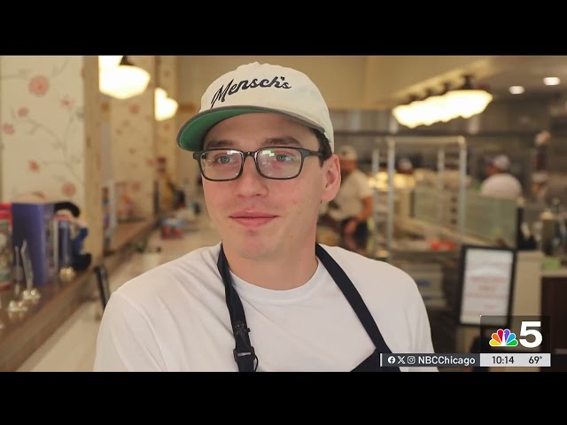 The Food Guy: New deli, bagel shop open in Evanston