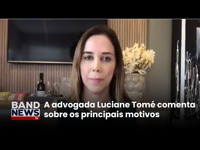 ⁣Brasileiros lideram processo de expulsões de Portugal | BandNews TV