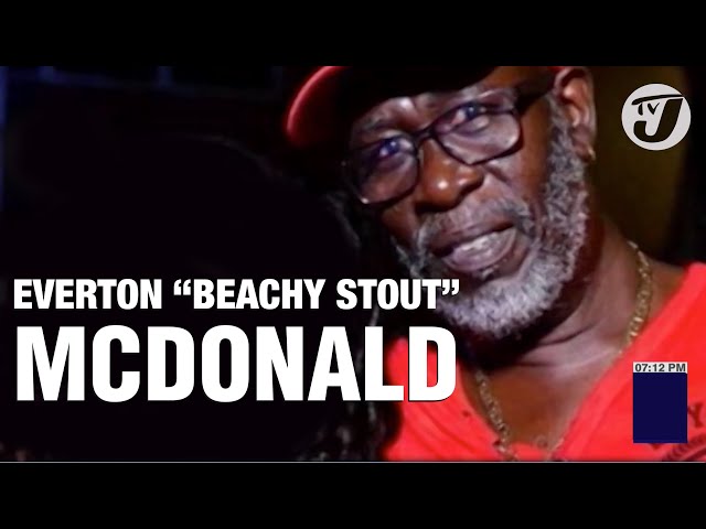 ⁣Everton 'Beachy Stout' McDonald and Oscar Barnes Sentenced to Life In Prison | TVJ News