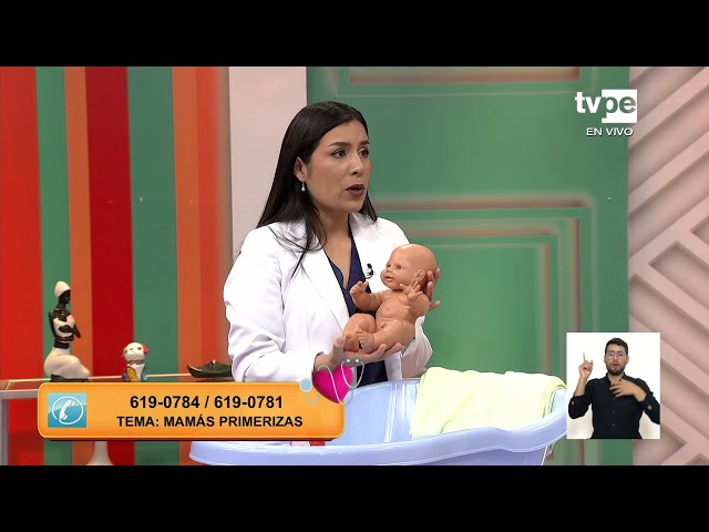 ⁣Más Conectados (27/09/2024) | TVPerú