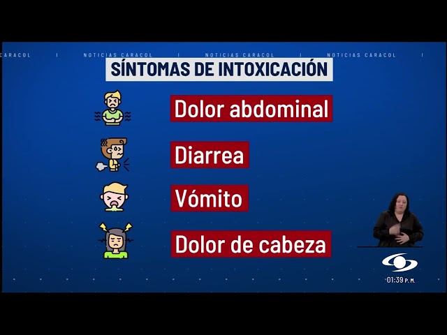 ⁣Cuidado con las enfermedades transmitidas por alimentos: son más graves de lo que parecen