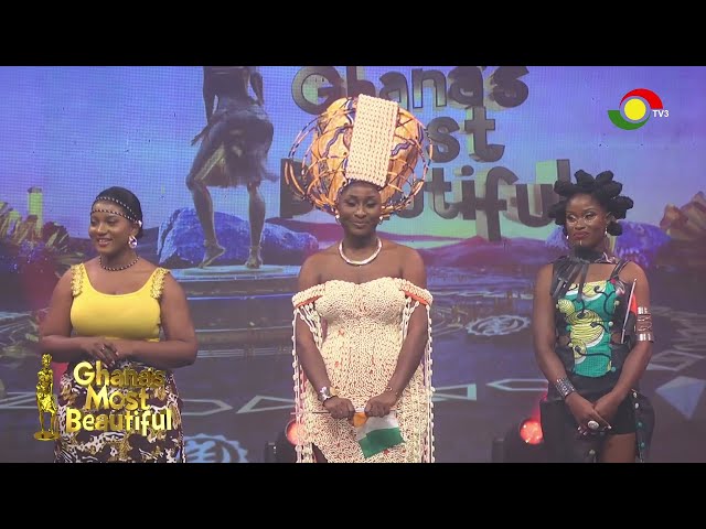 ⁣#GMB2024WEEK10: An emotional end to an incredible journey for 3 remarkable queens  