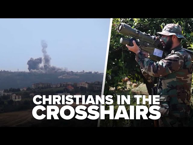 Christians Targeted | Christian World News - September 27, 2024