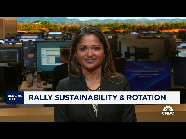 BofA's Savita Subramanian breaks down the areas on which investors should focus