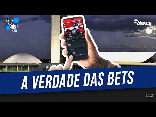 ⁣ENTENDA O QUE SÃO AS BETS E O IMPACTO DA REGULAMENTAÇÃO NO BRASIL | GOVERNO PREPARA PACOTE