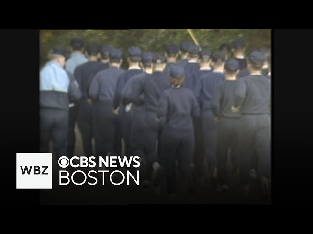 ⁣Recruit died after excessive police training in 1988, I-Team report finds