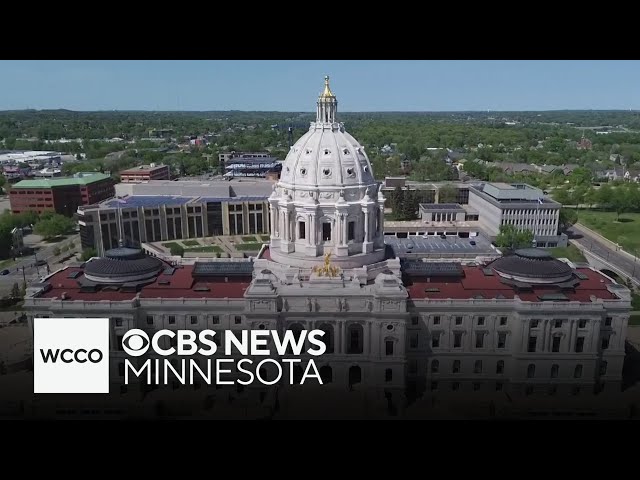 ⁣Minnesota House leaders lay out priorities for next year