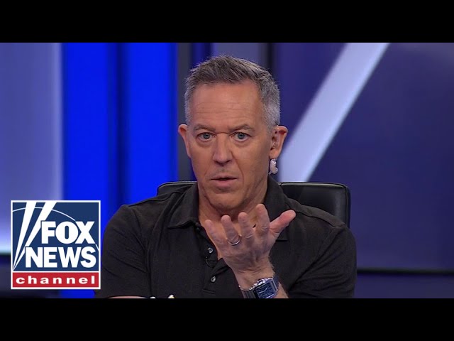 ⁣Gutfeld: This is the 'biggest crime story I've ever seen'