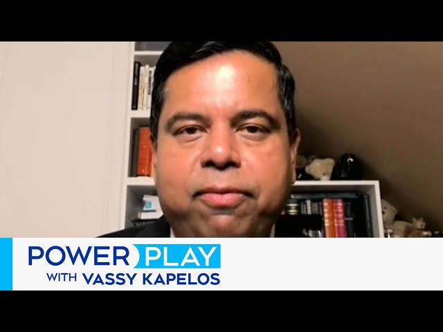 ⁣Will Canada follow all of the TRC’s calls to action? | Power Play with Vassy Kapelos