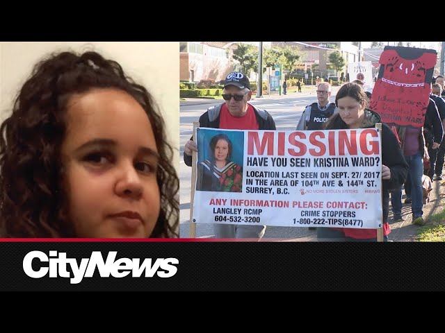 ⁣Family of Indigenous woman missing for seven years renew calls for information