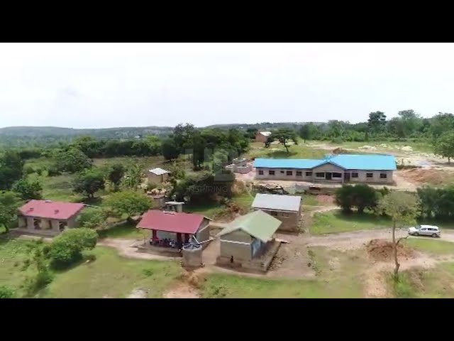 ⁣Kasanda land controversy - Residents of Manyogaseka want land titles