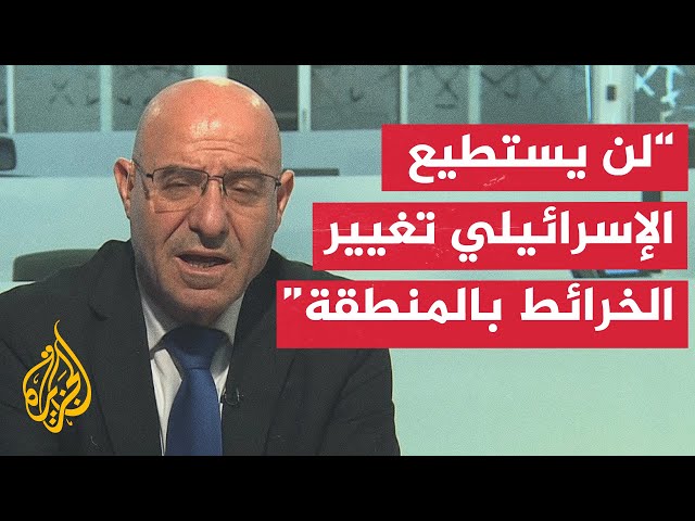 ⁣فيصل عبد الساتر: إسرائيل قد تظن عملية الاغتيال ربح لها لكنها ربح لحزب الله