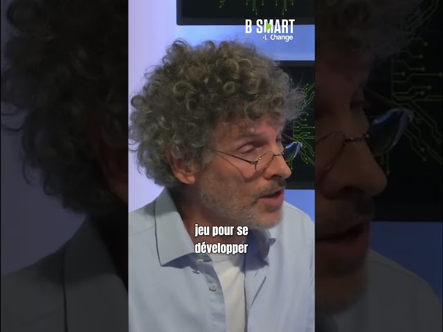 ⁣Fin de la "protection de la vie privée" ? (partie 3/4).