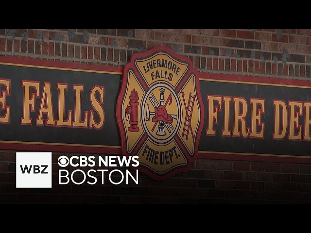 Maine fire chief wants to charge people for nuisance calls