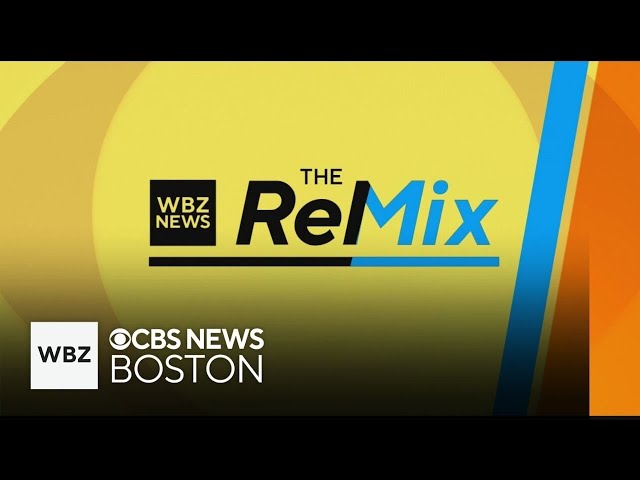 ⁣The ReMix - Silents Synced, Fall Fest, Boston Moms, Labyrinth: In Concert, Be Inclusive