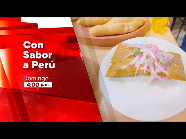 ⁣Con sabor a Perú: Desayunos de mi tierra (29/09/2024) Promo | TVPerú