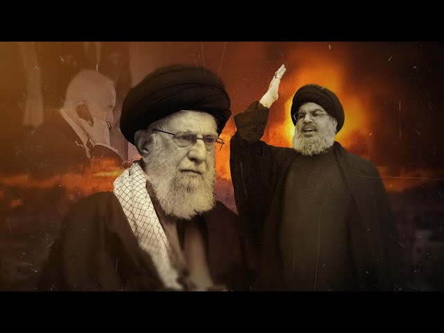 ⁣خشم خامنه‌ای از مرگ نصرالله؛ نفس اسرائیل پشت سر تهران، انتقال خامنه‌ای به مکان امن