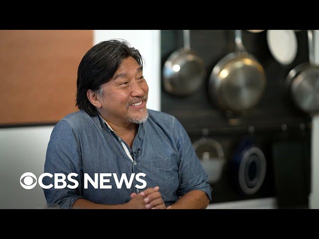 How a surprising ingredient inspires the cuisine of Chef Edward Lee