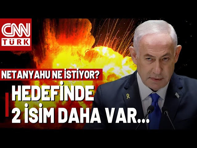 ⁣Mossad Hizbullah'a Sızdı İddiası! İsrail'in Hedefindeki Son 2 Kişi Kim?