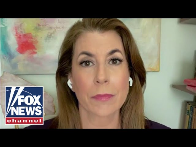 Tammy Bruce: This is the only way we can make sure freedom of speech stays relevant