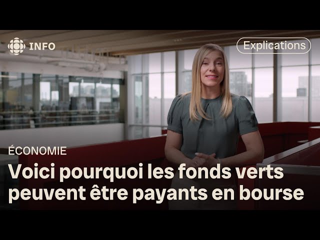 ⁣En bourse, miser sur la biodiversité peut-il être payant?