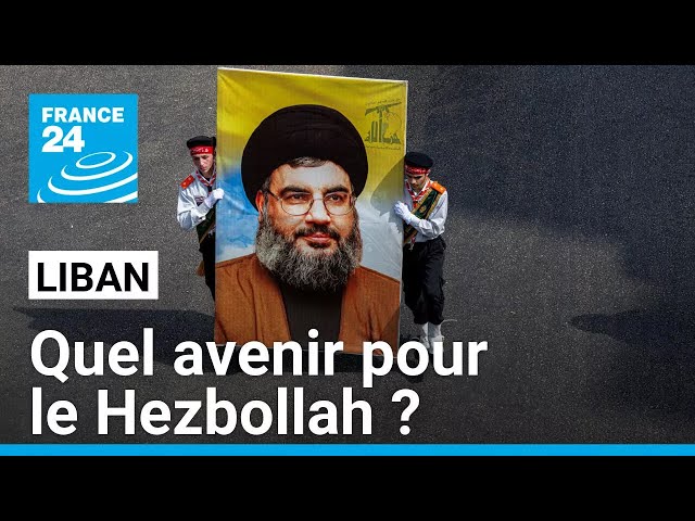 ⁣Quel avenir pour le Hezbollah suite à la mort d'Hassan Nasrallah ? • FRANCE 24