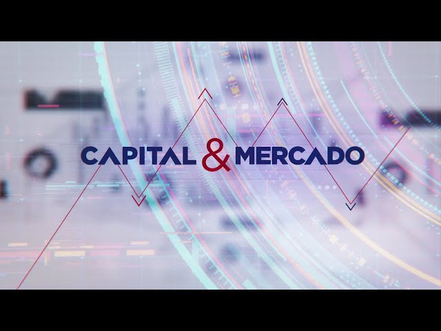 ⁣Capital & Mercado - Dra Lìdia Abdalla, presidente-executiva do Grupo Sabin