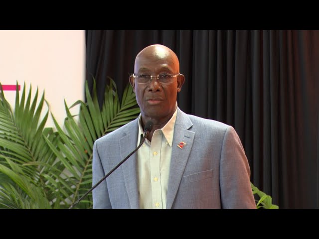 ⁣Natural Gas Agreements Critical For T&T