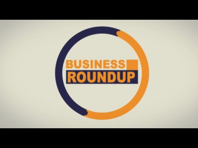 ⁣LIVE: UBC BUSINESS ROUNDUP | SEPTEMBER 28, 2024