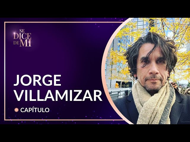 ⁣¿Cuál es la historia de Bacilos, la aventura musical de Jorge Villamizar?