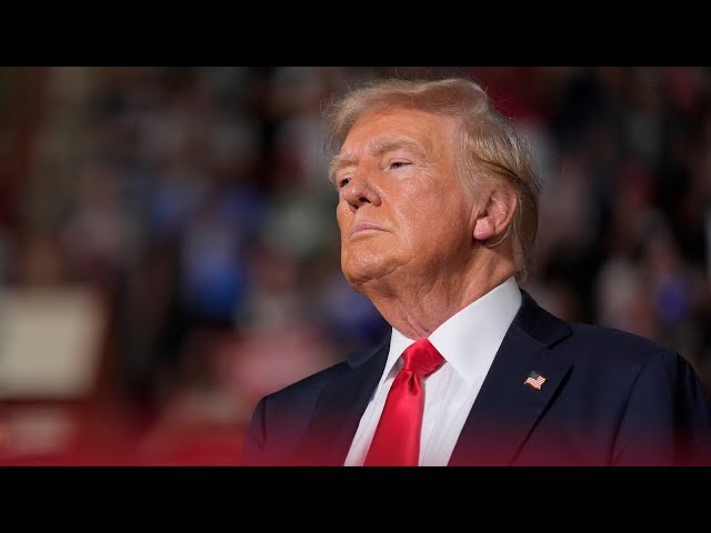 ⁣‘Insane’: US Democrats branding Donald Trump a ‘threat to democracy’